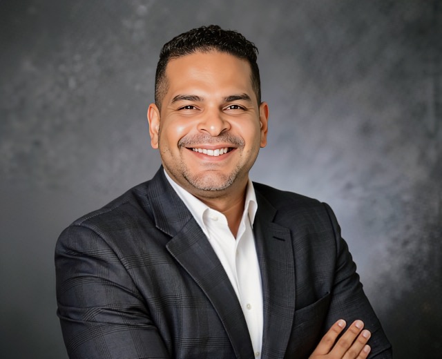Eleuren Méndez Moreno — Author, Fintech Compliance Expert